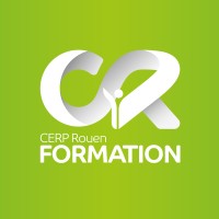 CERP Rouen Formation logo - Similar company to Gliss'On