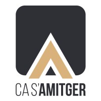 Lloguers Ca s'Amitger logo - Similar company to Amitger Ventures