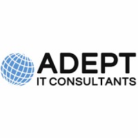 Adept IT Consultants (UK) Ltd logo - Similar company to Chat2Impact