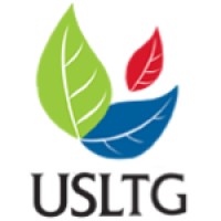 United States League of Tea Growers logo - Similar company to Oregon Tea Traders