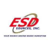 Esd Sources, Inc.