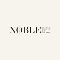 The Noble Public House logo - Similar company to La-Eva