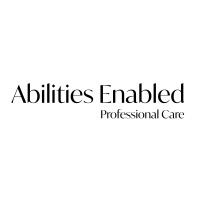 Abilities Enabled logo - Similar company to Beyond Search ®