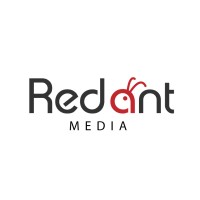 RedAnt Media LLP logo - Similar company to Redant Technologies