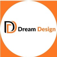 Dream Design logo - Similar company to Dream Design Studio