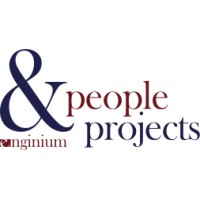 ENGINIUM PEOPLE & PROJECTS logo - Similar company to B-More Hr