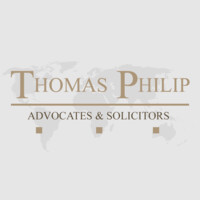 Thomas Philip, Advocates & Solicitors logo - Similar company to Lavania & Balan Chambers