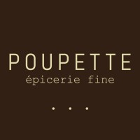 Poupette épicerie fine logo - Similar company to Épicerie Fine Maison Chanteloup