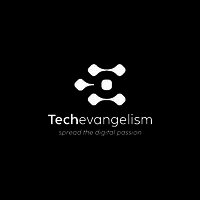 Tech Evangelism logo - Similar company to Tech Evangelists