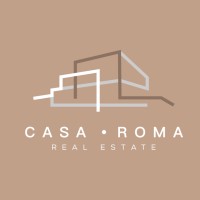 Casa Roma Real Estate logo - Similar company to Contadoor