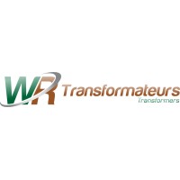 WR Transformateurs logo - Similar company to Wr Transformateurs