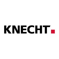 KNECHT Maschinenbau GmbH logo - Similar company to Velec Group