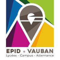 GROUPE EPID-VAUBAN logo - Similar company to Tolanjou