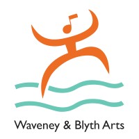 Waveney & Blyth Arts
