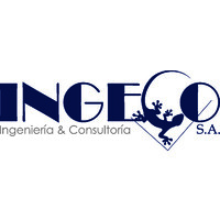Ingeco Ingeniería S.A. logo - Similar company to Ingeniería & Mantenimiento Sa