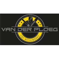 van der Ploeg CNC Metalworks logo - Similar company to Klinkhamer Reclame