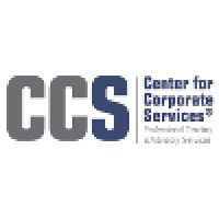 Center For Corporate Services