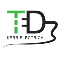 T.D. Kerr Electrical Pty Ltd logo - Similar company to Roadwork Industries