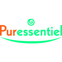 Puressentiel logo - Similar company to Boiron Belux