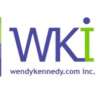 WKI - wendykennedy.com inc. logo - Similar company to Paethos