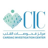 Cardiac Investigation Center (CIC) logo - Similar company to Medical Simulation Technologies