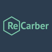 ReCarber logo - Similar company to Energex Ccs