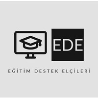 EDE Akademi logo - Similar company to Ajans In