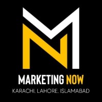 Marketing Now logo - Similar company to Good Chat Media