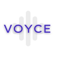 VOYCE logo - Similar company to Voyce