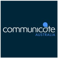 COMMUNICATE Australia logo - Similar company to Leadgen Digital Services