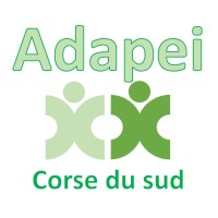 Adapei Corse 2A logo - Similar company to Lamarec | Structure Régionale D'Appui Et D'Expertise Des Esms Pa Et Ph De Corse