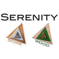 Serenity Store & Wood logo - Similar company to Maisse