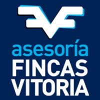 Asesoría Fincas Vitoria logo - email format related to Kodex