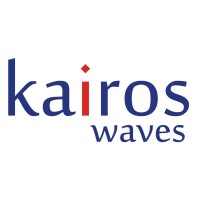 KAIROS WAVES logo - Similar company to Ariyes Online Sdn Bhd