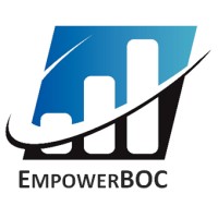 Empower Business Optimization Consulting logo - Similar company to Allegro Analytics