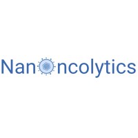 NanOncolytics Ltd logo - Similar company to Mts Bio