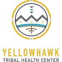Yellowhawk Tribal Health Center logo - Similar company to Kickapoo Tribal Health Center