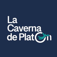 La Caverna De Platón logo - Similar company to @Suma.Braind