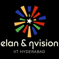 Elan & nVision, IIT Hyderabad logo - Similar company to Ecell Iit Hyderabad