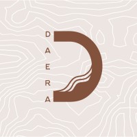 Daera logo - Similar company to 32Nd