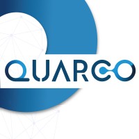 QUARCO logo - Similar company to Les