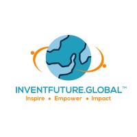 Invent Future Global logo - Similar company to Innovation World™
