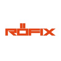 RÖFIX AG logo - Similar company to Fixit Ag