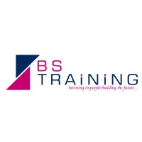 BS Training logo - Similar company to Open Usa