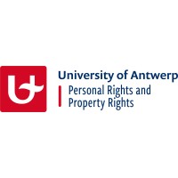 UAntwerp - Personal Rights & Property Rights logo - Similar company to Impliqué.E.S
