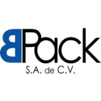 Bpack empaques flexibles logo - Similar company to Bpack Embalagens