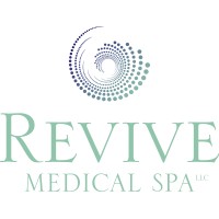Revive Medical Spa, LLC logo - Similar company to Allure Medi Spa