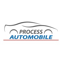 PROCESS AUTOMOBILE logo - Similar company to Rabouin Process Automobile