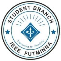IEEE FUTMINNA SB logo - Similar company to Hephaestus