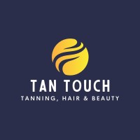 Tan Touch Ltd logo - Similar company to Frogtape